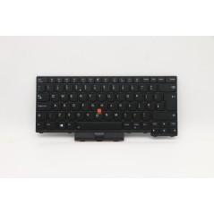 Lenovo FRU Odin Keyboard Full BL 5N20W67784 | Premium Backlit Performance